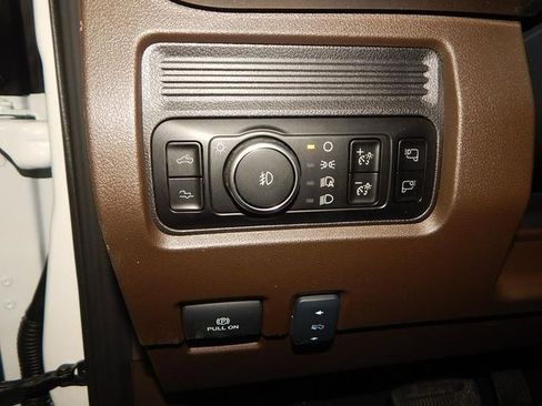 New 2025 Ford F250 King Ranch w/ Chrome Package image 22