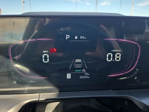 Used 2024 Kia Telluride S w/ S Sunroof Package image 11