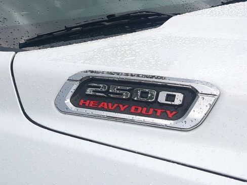 Certified 2024 RAM 2500 Laramie AWD/4WD image 13