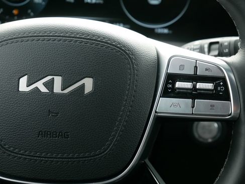 Used 2025 Kia Telluride SX Prestige X-Pro image 20