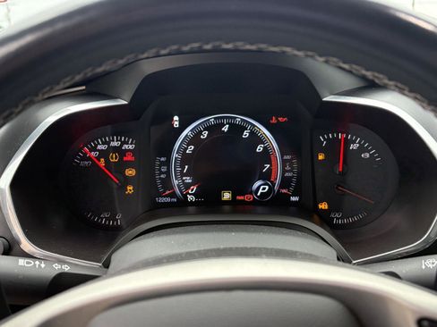 Used 2017 Chevrolet Corvette Grand Sport w/ Battery Protection Package image 7