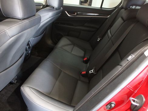 Used 2016 Lexus GS 200t image 10