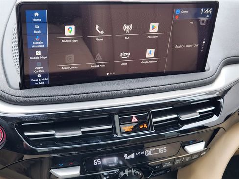 New 2026 Acura MDX Base image 18