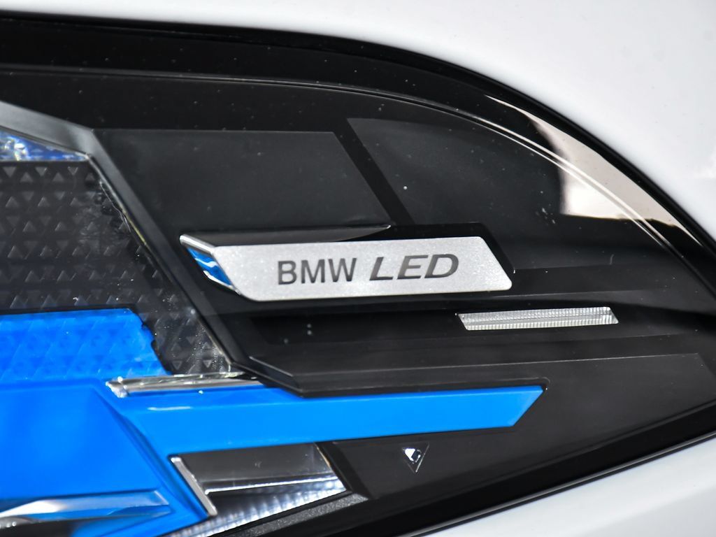 Used 2026 BMW X5 xDrive40i AWD/4WD image 77