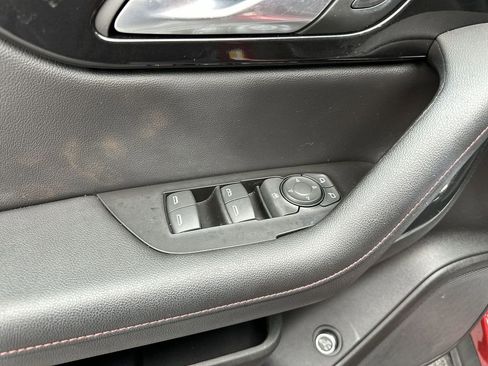 Used 2022 Chevrolet Blazer RS w/ Driver Confidence II Package image 13