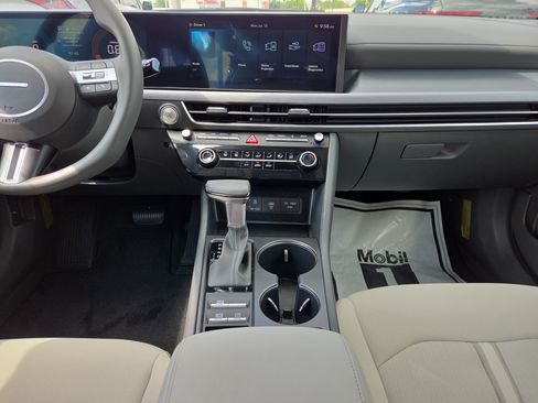 Certified 2026 Hyundai Sonata SE FWD image 15