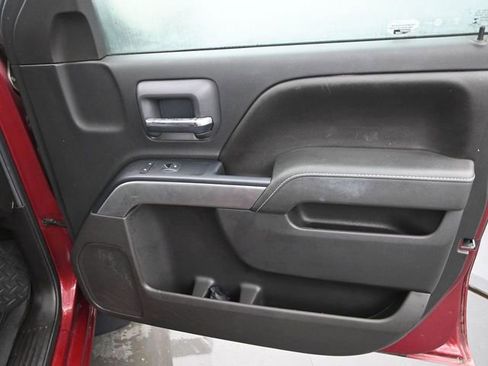 Used 2016 Chevrolet Silverado 1500 LT w/ All Star Edition image 20