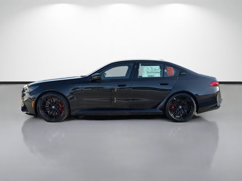 New 2027 BMW M5 w/ Executive Package AWD/4WD image 6