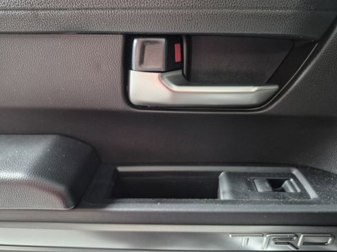 New 2026 Toyota Tacoma 4x4 Double Cab image 32