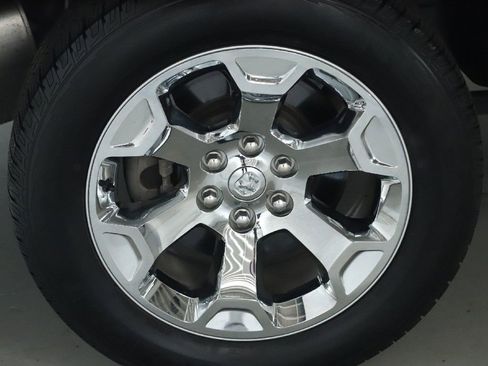 Certified 2023 RAM 1500 Big Horn AWD/4WD image 12