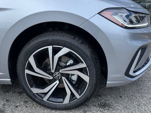 New 2026 Volkswagen Jetta SEL FWD image 4