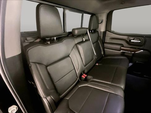 Used 2022 GMC Sierra 1500 SLT AWD/4WD image 20