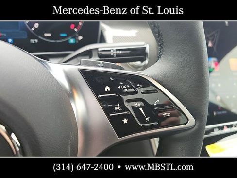 New 2026 Mercedes-Benz GLC 300 4MATIC image 20