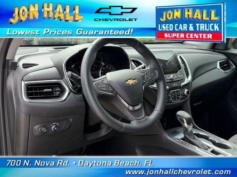 Used 2024 Chevrolet Equinox LT FWD image 22