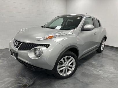 Used 2011 Nissan Juke SL