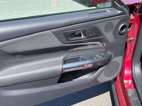 New 2026 Ford Mustang Coupe image 7