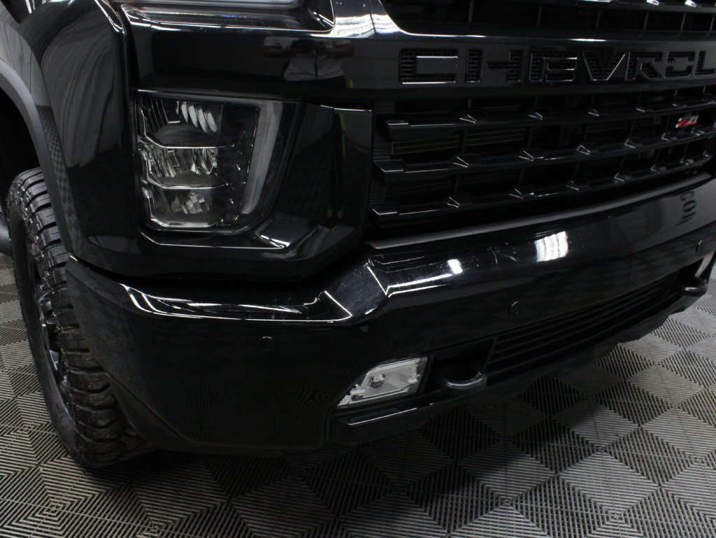 Used 2022 Chevrolet Silverado 2500 LT w/ Midnight Edition AWD/4WD image 45
