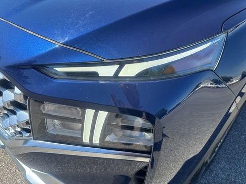 Used 2022 Hyundai Santa Fe SEL FWD image 9