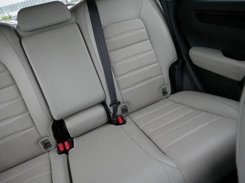 Used 2025 Honda CR-V EX-L image 14