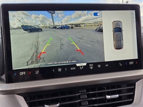 New 2026 Ford Explorer Active w/ Active Comfort Package image 19