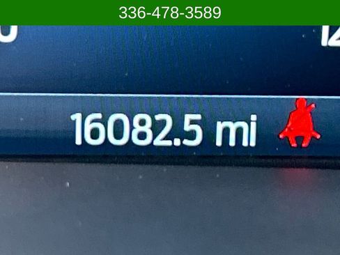 Used 2024 Ford F150 XLT w/ Equipment Group 302A MID image 12