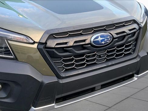 Used 2023 Subaru Forester Wilderness AWD/4WD image 27