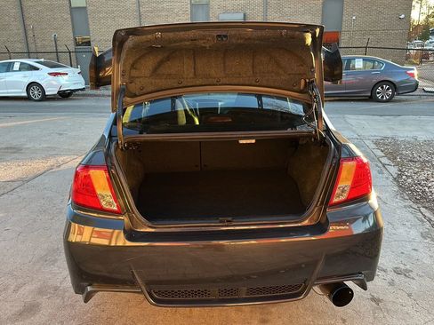 Used 2013 Subaru Impreza WRX STI image 9
