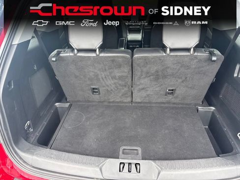 Used 2024 Ford Explorer Limited w/ Limited Technology Package AWD/4WD image 31