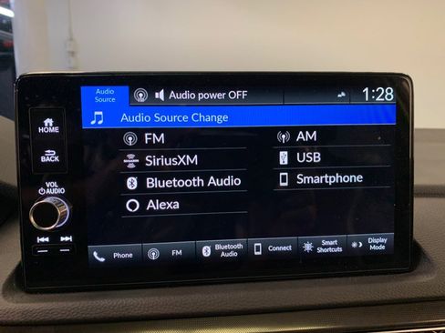 Used 2024 Acura Integra A-Spec FWD image 27
