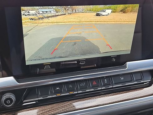 New 2026 Chevrolet Silverado 1500 RST w/ All Star Edition Plus image 15