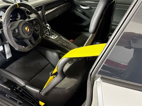 Used 2019 Porsche 911 GT3 RS image 17