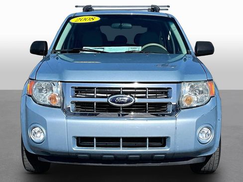 Used 2008 Ford Escape 2WD Hybrid image 3