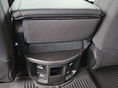 New 2026 RAM 2500 Tradesman image 20