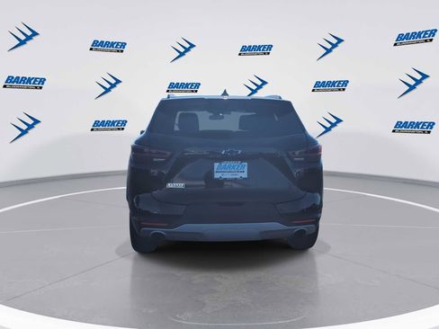 Used 2024 Chevrolet Blazer LT w/ Convenience Package image 7