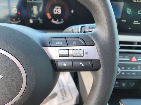 New 2026 Hyundai Tucson SE image 24