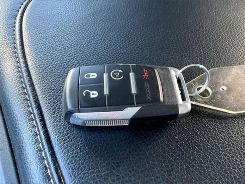 Used 2021 RAM 2500 Laramie image 10