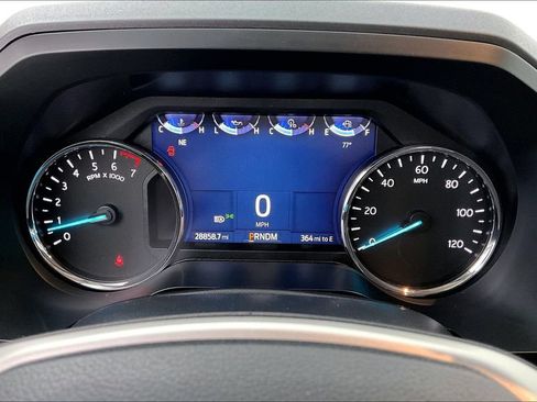 Used 2023 Ford Expedition XLT AWD/4WD image 24