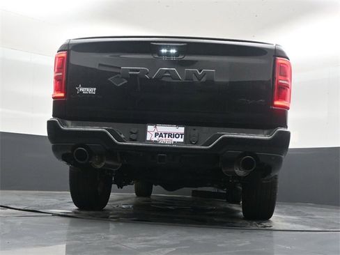 New 2026 RAM 1500 Limited image 39