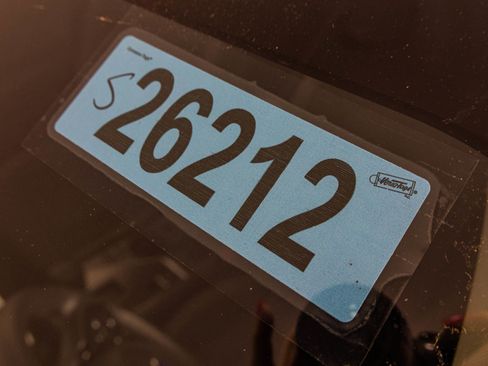 Used 2025 Subaru Crosstrek 2.0i Premium image 42