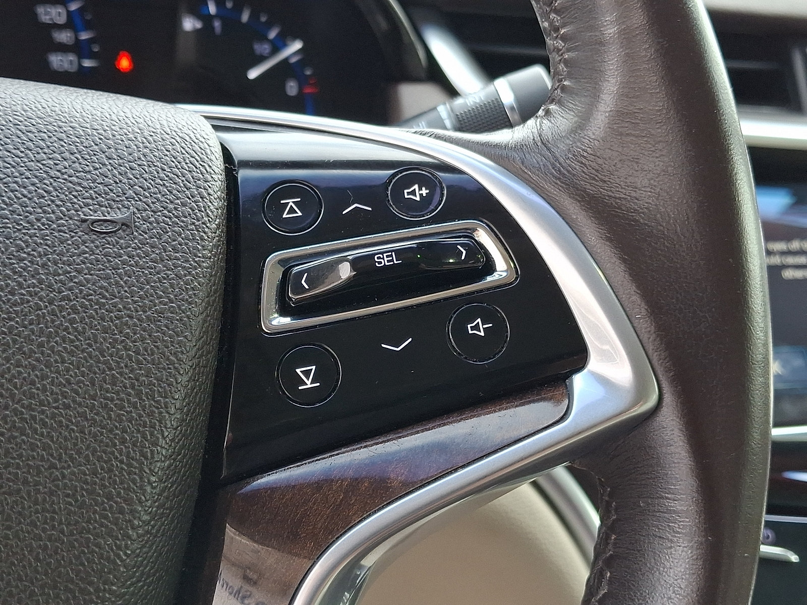 Used 2016 Cadillac XTS FWD image 20