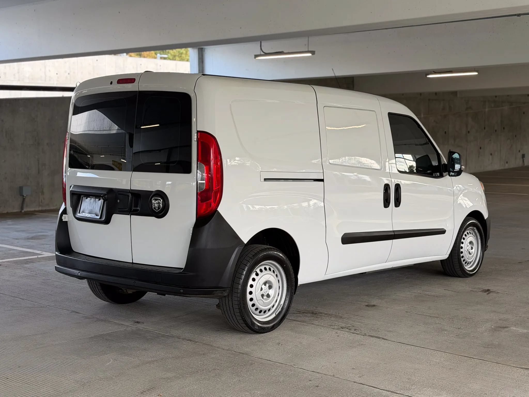 Used 2016 RAM ProMaster City Tradesman w/ Rear Back-up Camera Group FWD image 5