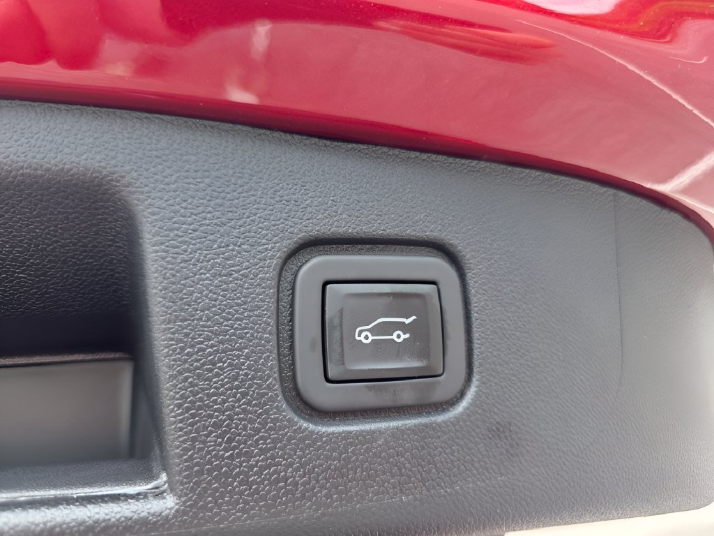 Used 2024 Chevrolet Blazer EV LT AWD/4WD image 34