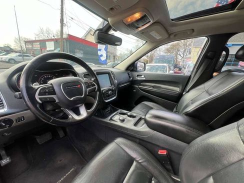 Used 2017 Dodge Durango GT w/ Premium Group image 34