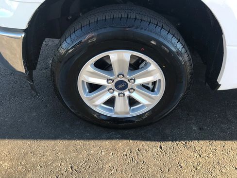 Used 2019 Ford F150 XL w/ Equipment Group 101A Mid image 38