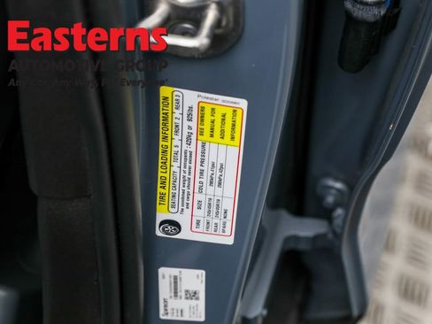 Used 2022 Polestar Polestar 2 w/ Plus Package image 31