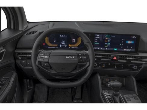 New 2026 Kia Sportage LX image 33