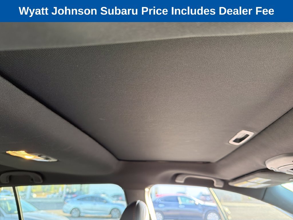 Used 2022 Subaru Outback Wilderness AWD/4WD image 46