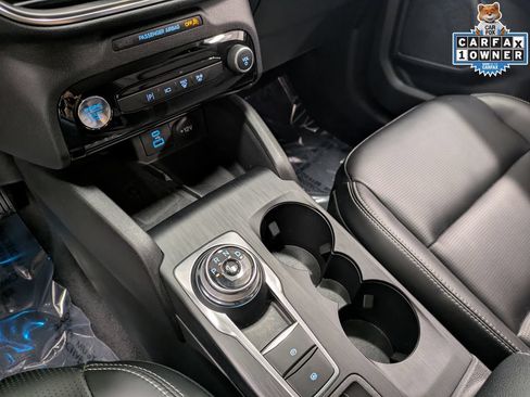 Used 2023 Ford Escape Platinum FWD image 15