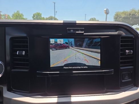 Used 2025 Ford F250 XLT w/ FX4 Off-Road Package AWD/4WD image 26