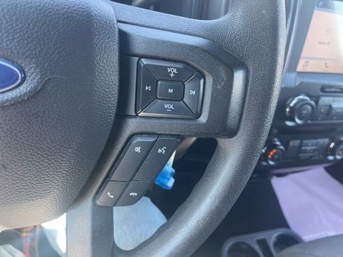 Used 2019 Ford F150 XLT w/ XTR Package image 27